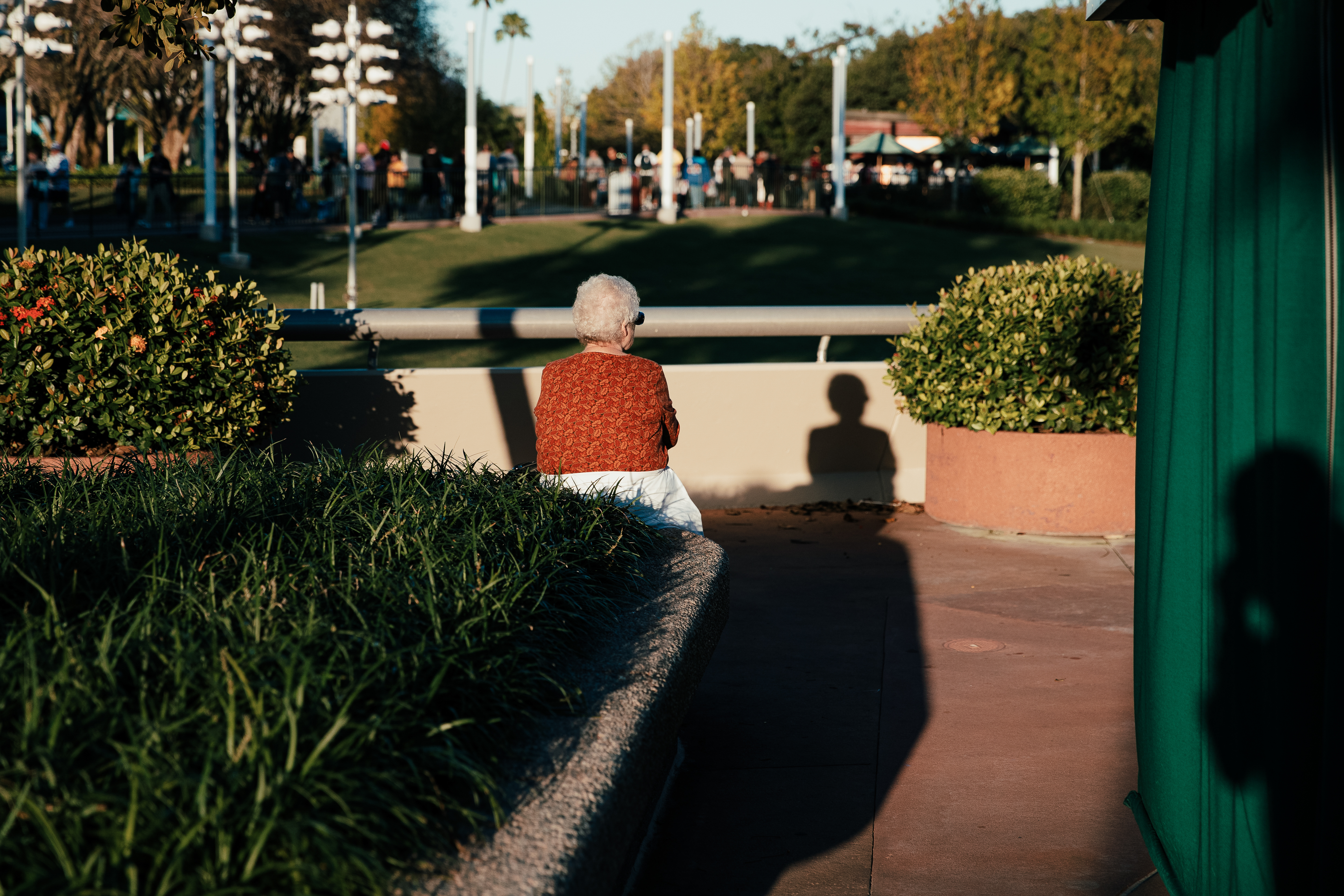 Photo: Sweet, Sweet Solitude