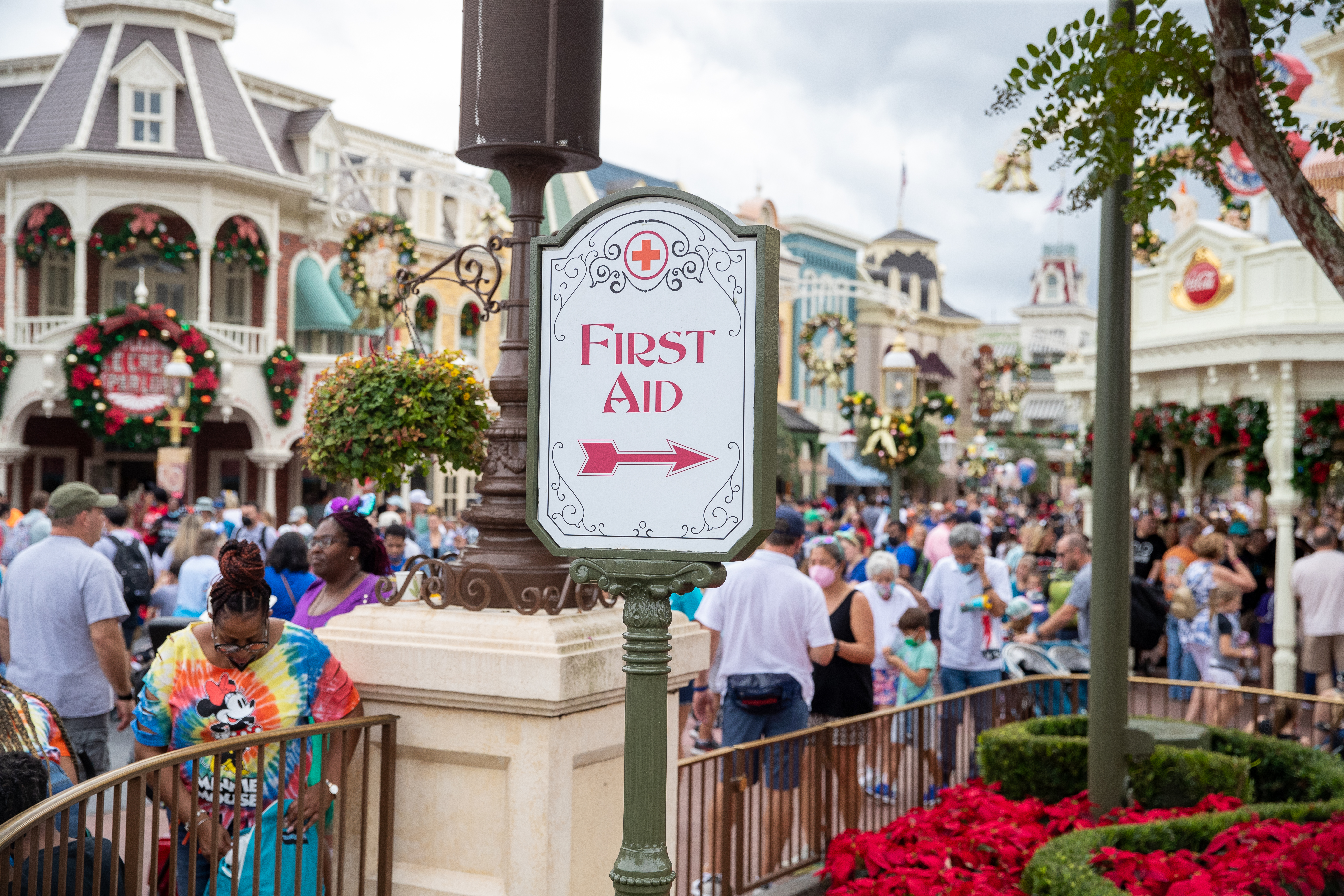 Rick’s Tricks: Top Rides To Avoid If You Have A Fussy Tummy