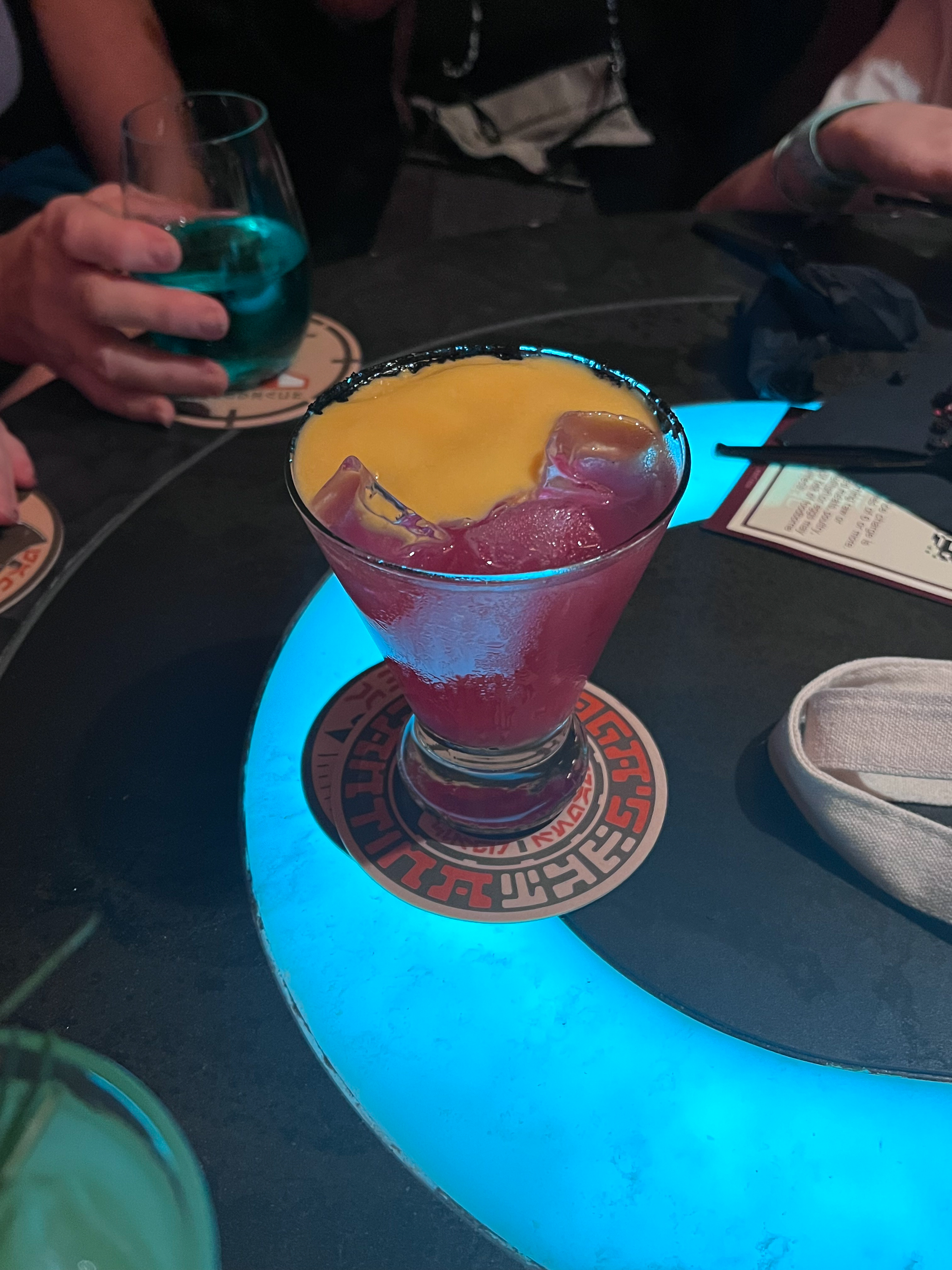 Drink Review: The Outer Rim