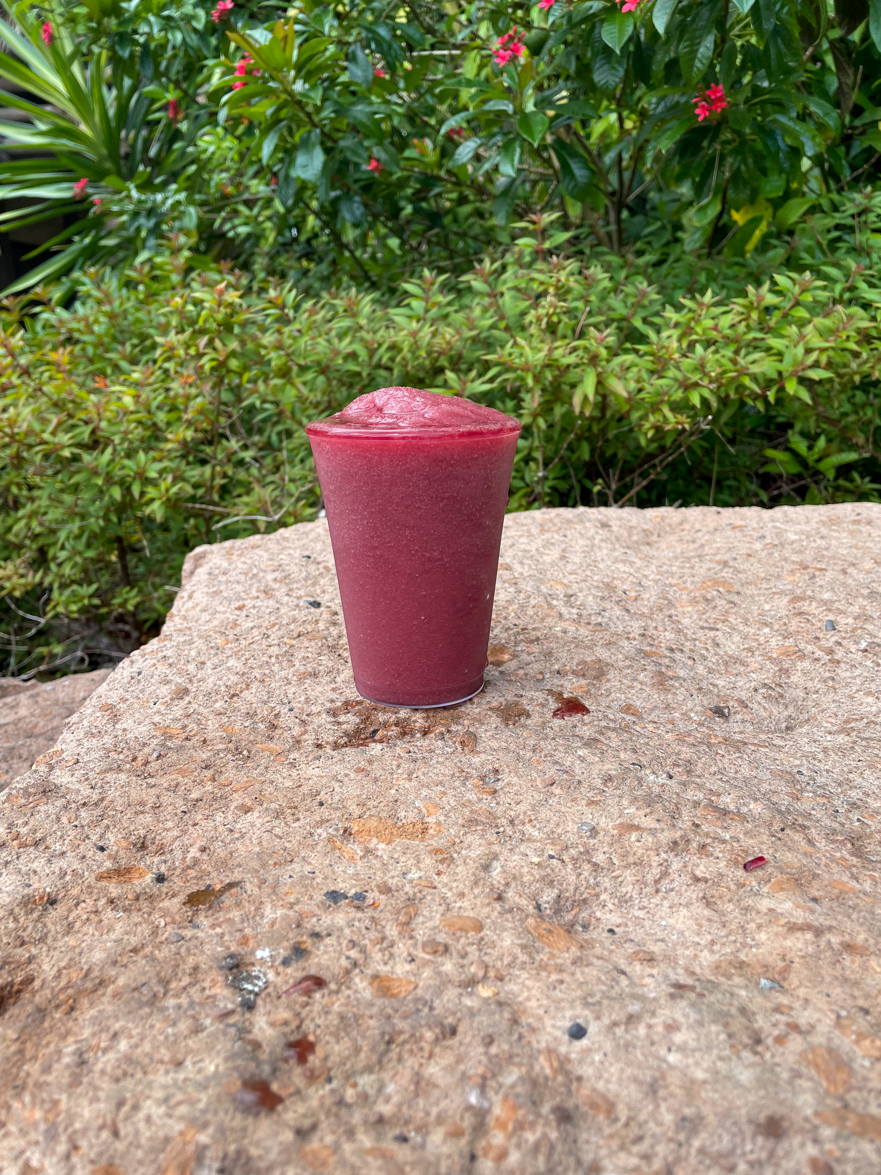 Drink Review: Black Magic