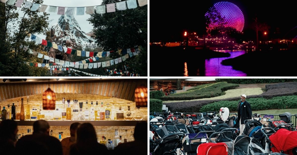 Rickey’s Round Up: Tips (May 20, 2022)