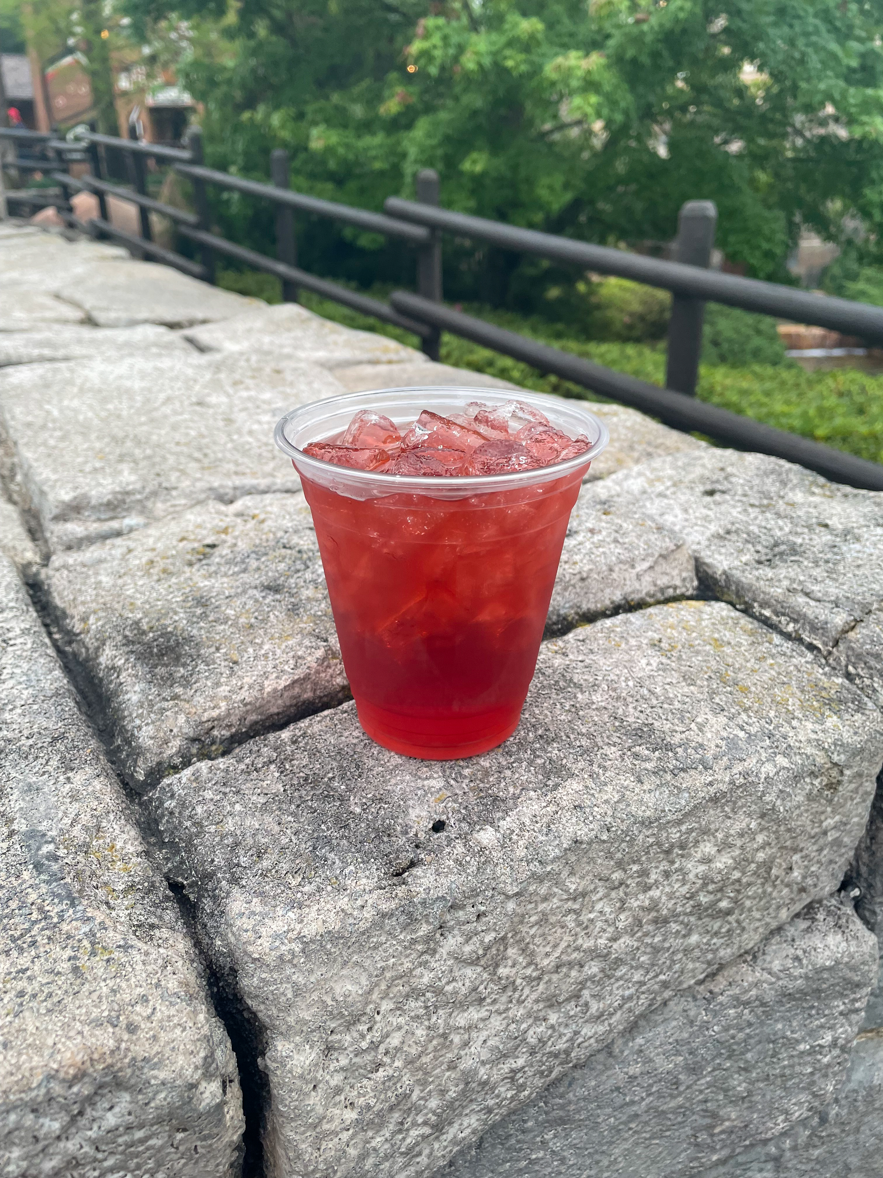 Drink Review: Ottawa Apple